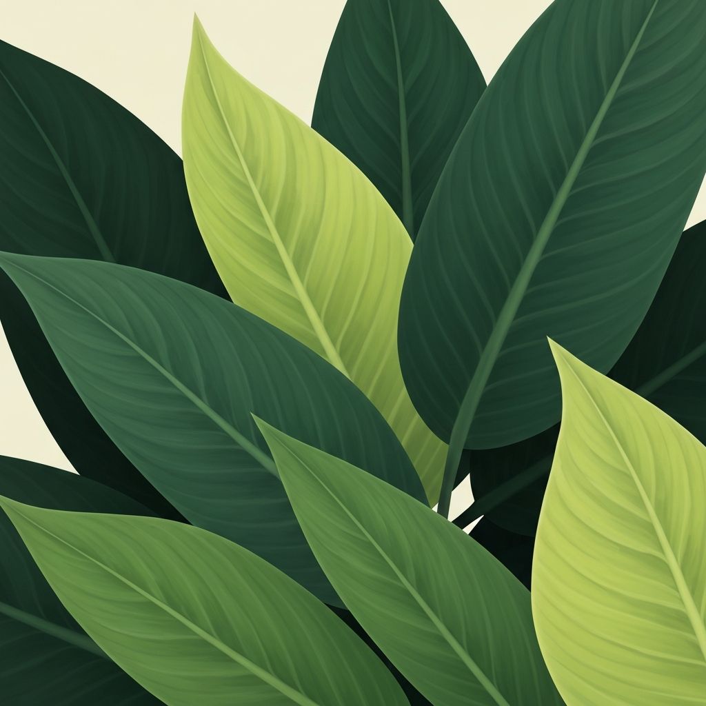 자연의 조화 (Harmony of Nature)